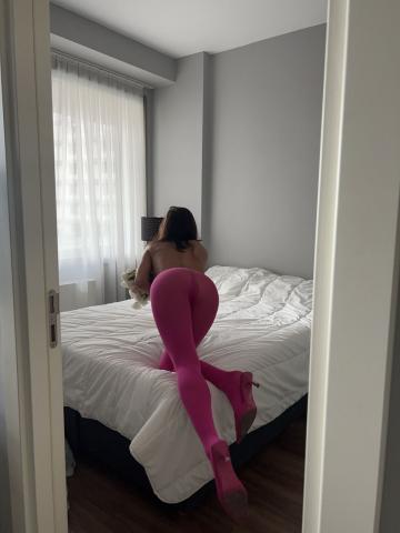 Индивидуалка Рита Фотография 2