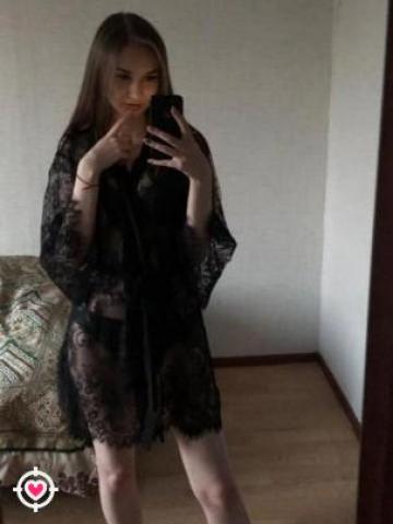 Индивидуалка Ида Фотография 2