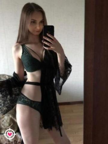 Индивидуалка Ида Фотография 4